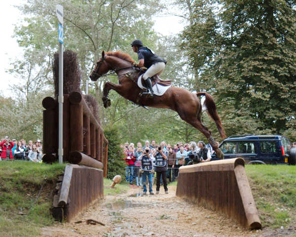 Hickstead Derby Offer