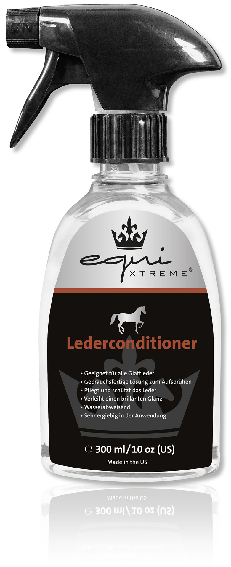 equiXTREME Leather Conditioner