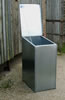 Single Compartment Feed Bin